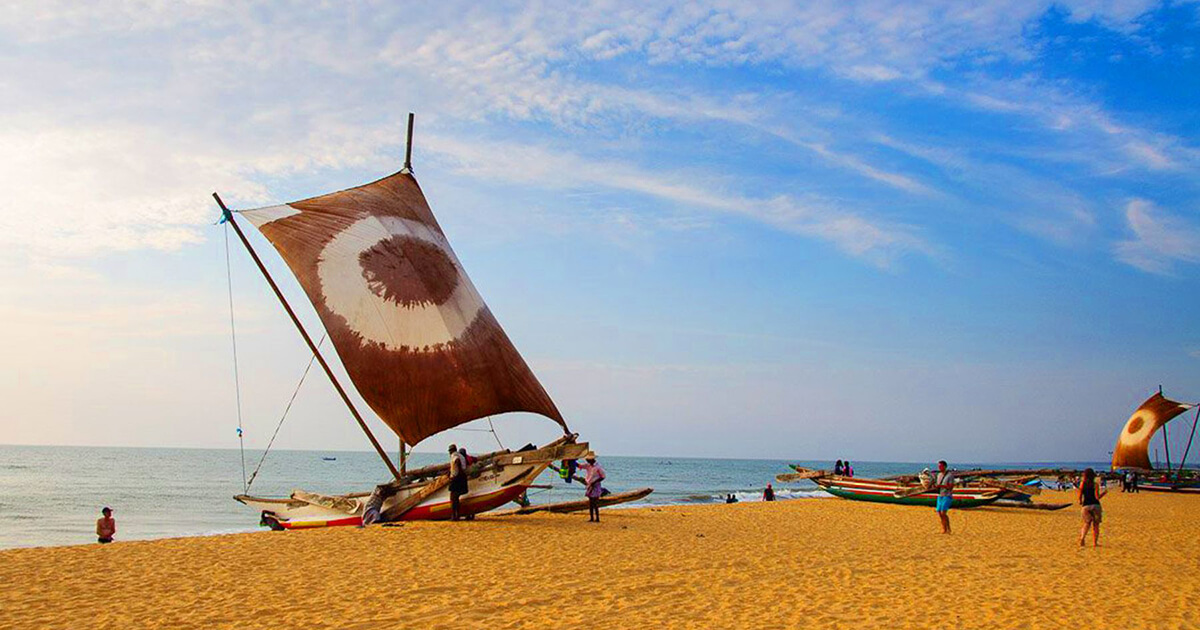 Negombo