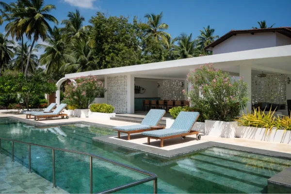 3. Swimming Pool 2