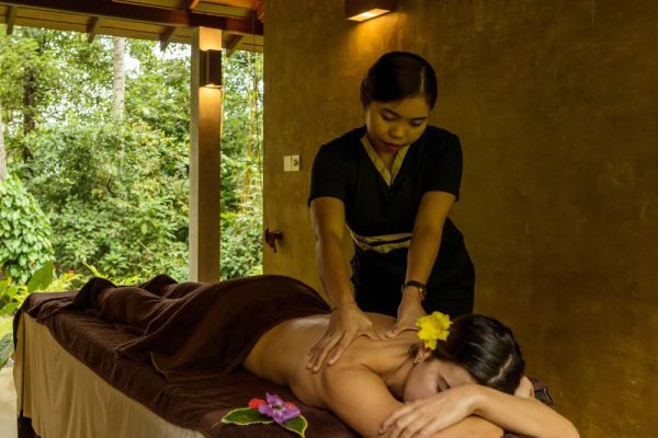 Aarogya Spa & Wellness Centre 1