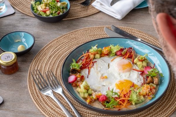 Ahu Bay Cuisine - Medium10