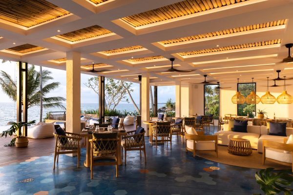 Ahu Bay Public Spaces - Restaurant_Lounge - Medium