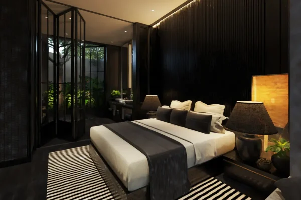 Amed - Bedroom 2