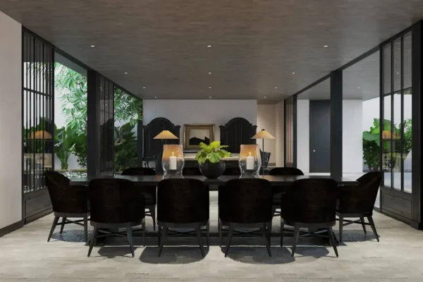 Bari - Dining