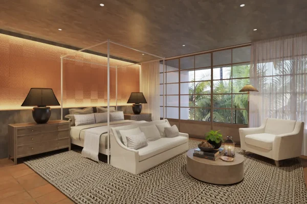 Cies - Bedroom 4