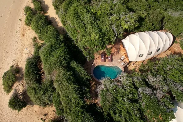 Cocoon Pool Suite - Medium1