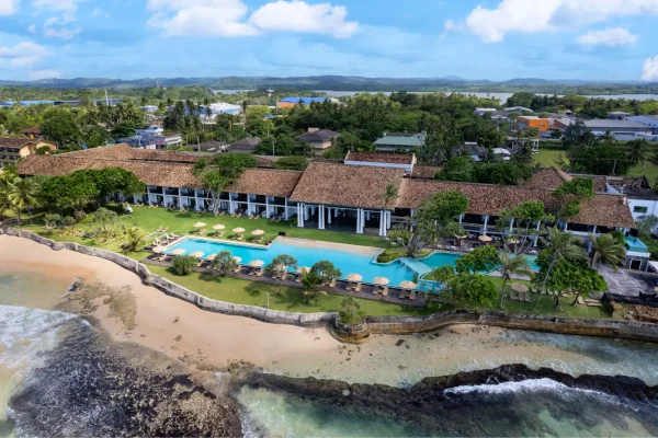 Copy of Drone view