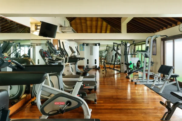 Fitness (2)