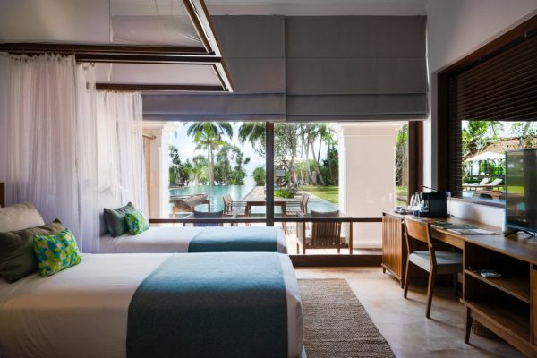 Garden Terrace Room - Medium
