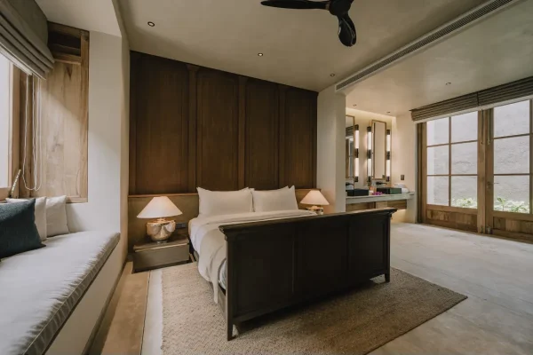 Ground Floor Room 2