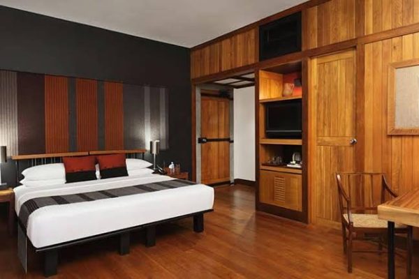 Heritance Kandalama 3