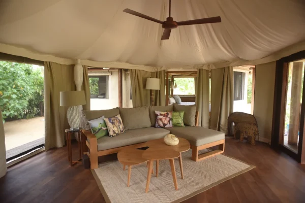 KS Seed Suite Living Room