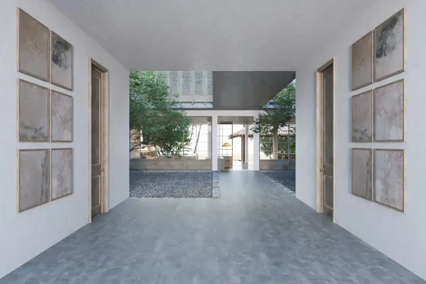 Kyra Foyer
