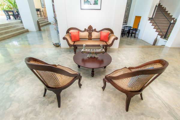 Lounge 1