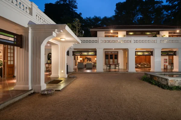 Main Entrance 3