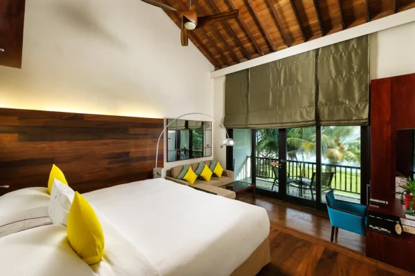 Ocean room