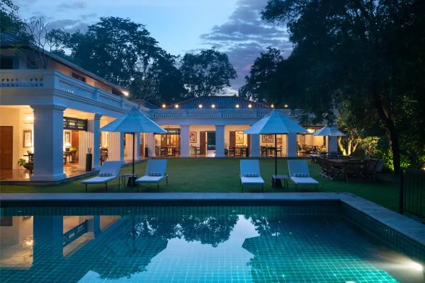 Swimming Pool 1