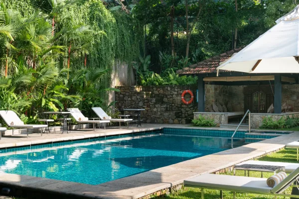 Swimming Pool 3
