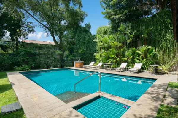 Swimming Pool 5