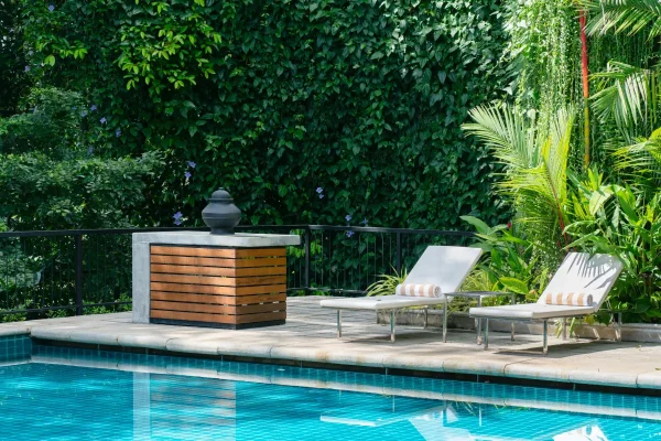 Swimming Pool 6