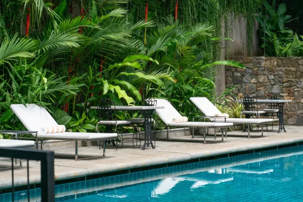 Swimming Pool 9