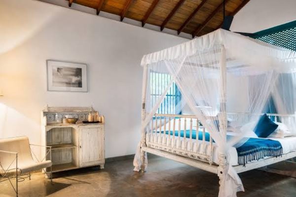 The Last House, Mawella 5