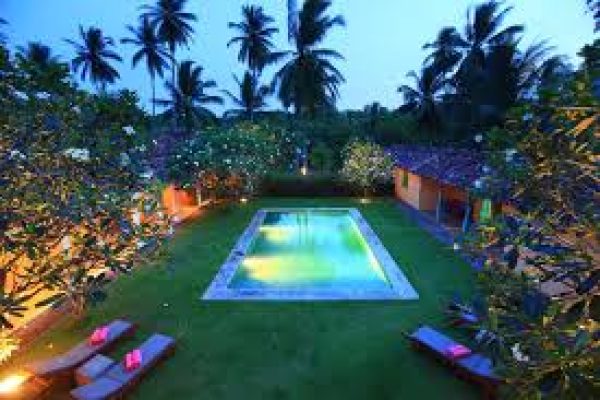 The Last House, Mawella 7