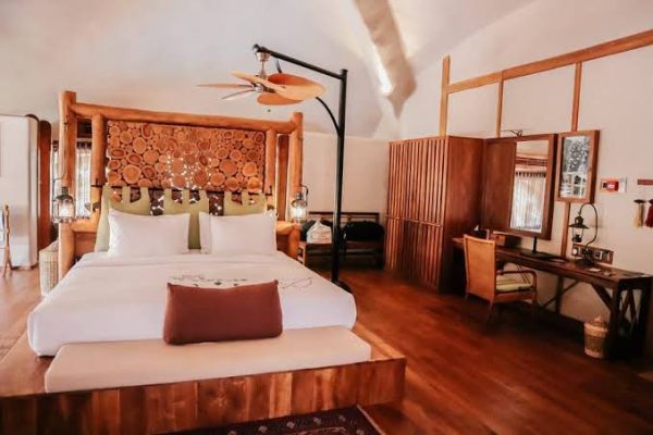 chena huts 5
